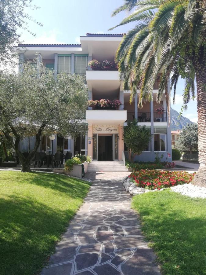 Albergo Villa Angela Toscolano Maderno Luaran gambar