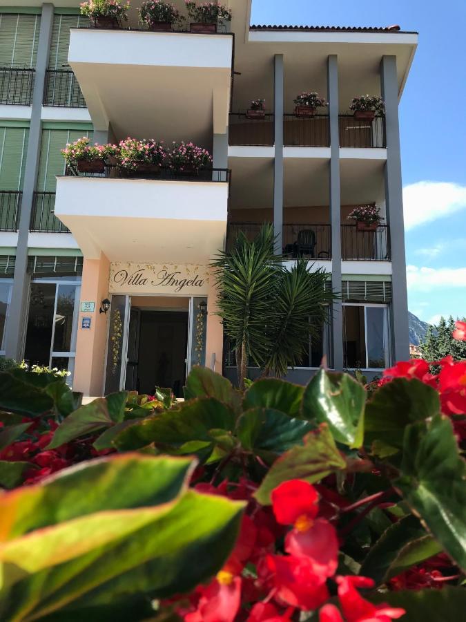 Albergo Villa Angela Toscolano Maderno Luaran gambar