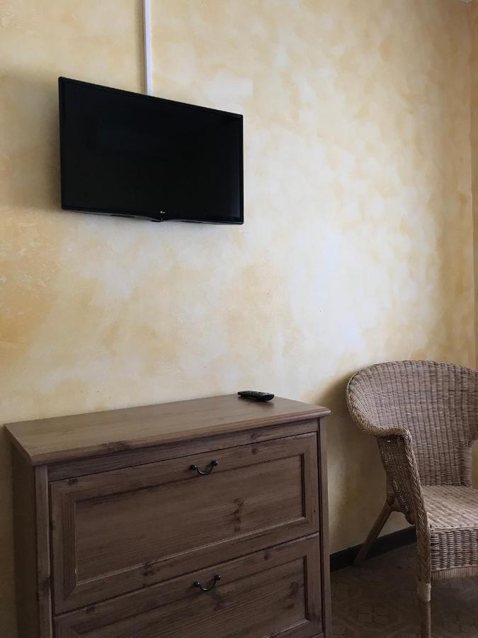 Albergo Villa Angela Toscolano Maderno Luaran gambar