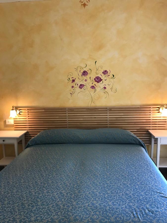 Albergo Villa Angela Toscolano Maderno Luaran gambar